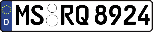 MS-RQ8924