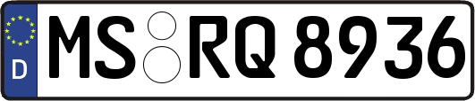 MS-RQ8936