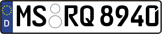 MS-RQ8940