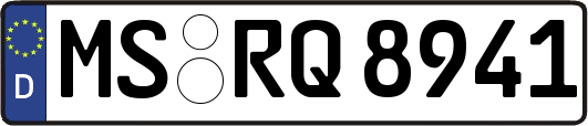 MS-RQ8941