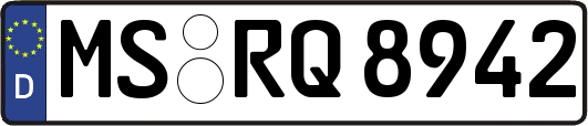 MS-RQ8942