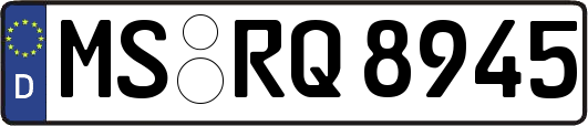 MS-RQ8945