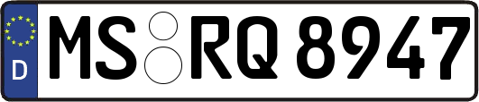 MS-RQ8947