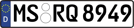 MS-RQ8949