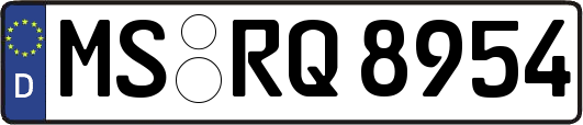 MS-RQ8954
