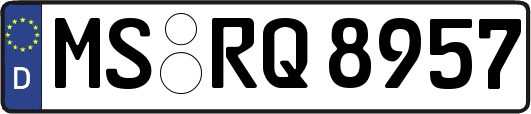 MS-RQ8957