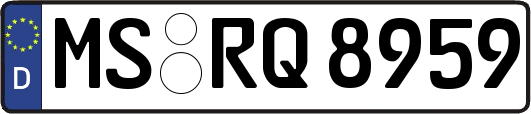 MS-RQ8959