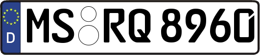 MS-RQ8960