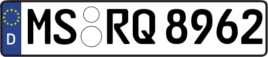 MS-RQ8962