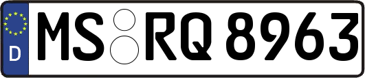 MS-RQ8963