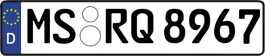 MS-RQ8967