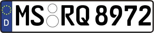 MS-RQ8972