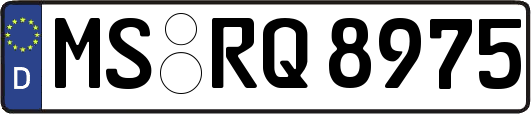 MS-RQ8975
