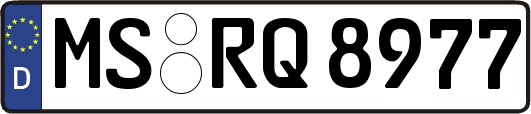 MS-RQ8977