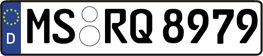 MS-RQ8979