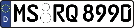MS-RQ8990