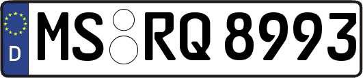 MS-RQ8993