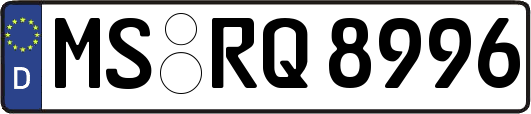 MS-RQ8996