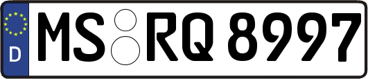 MS-RQ8997