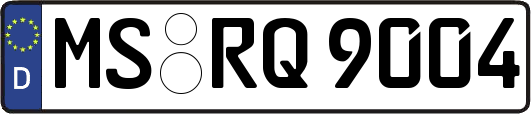 MS-RQ9004