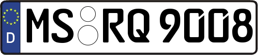 MS-RQ9008