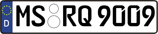 MS-RQ9009