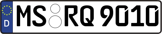 MS-RQ9010