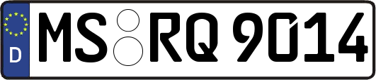 MS-RQ9014