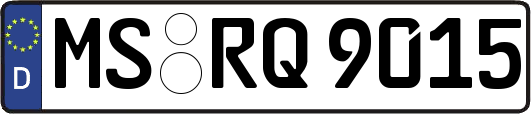 MS-RQ9015