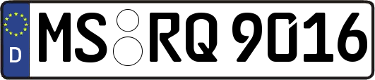 MS-RQ9016