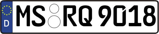 MS-RQ9018