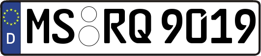 MS-RQ9019