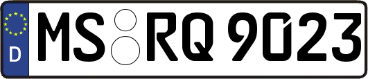 MS-RQ9023