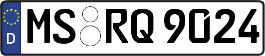 MS-RQ9024