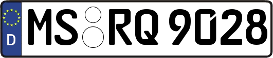 MS-RQ9028