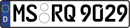 MS-RQ9029