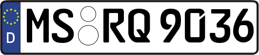 MS-RQ9036
