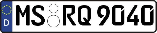 MS-RQ9040