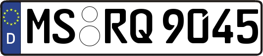 MS-RQ9045