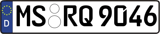 MS-RQ9046