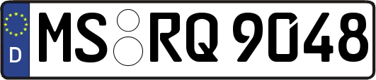 MS-RQ9048