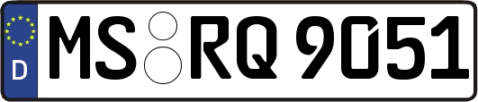 MS-RQ9051