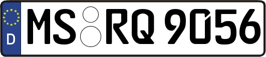 MS-RQ9056