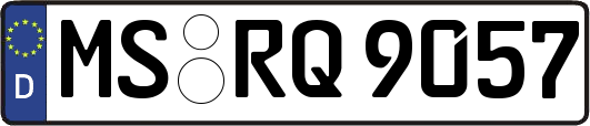 MS-RQ9057