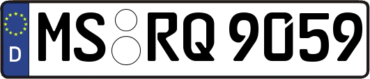 MS-RQ9059