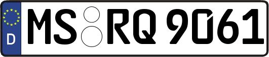 MS-RQ9061