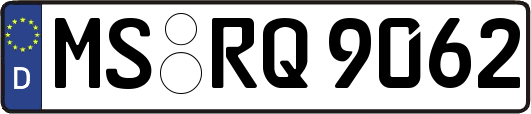 MS-RQ9062