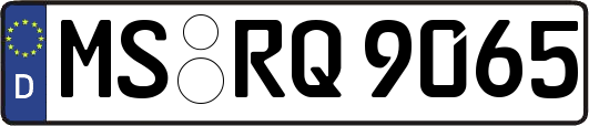 MS-RQ9065