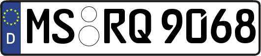 MS-RQ9068