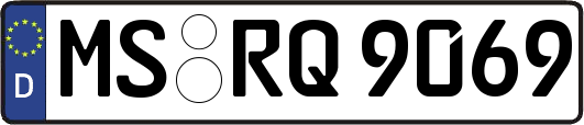 MS-RQ9069
